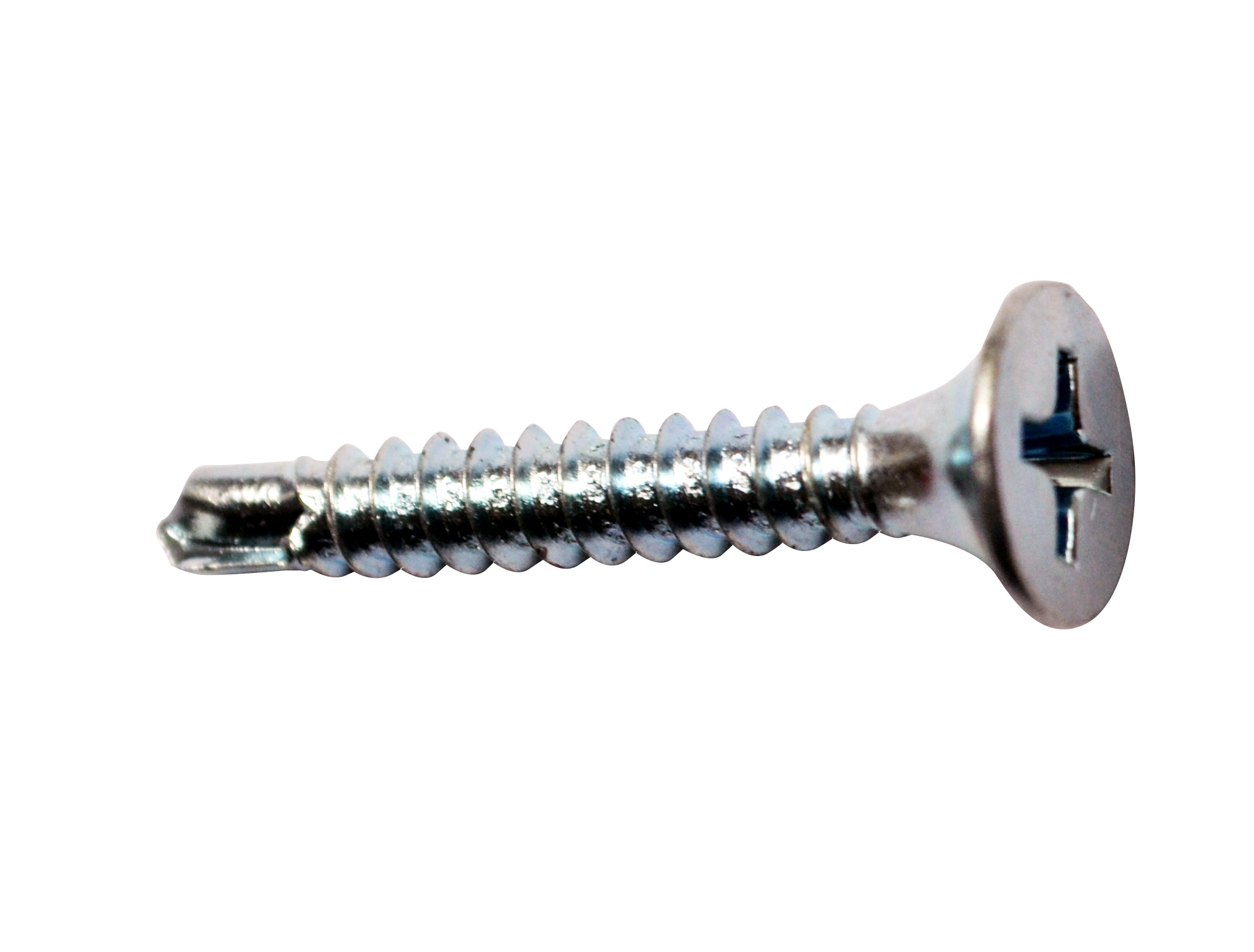 Tornillo Drywall Broca